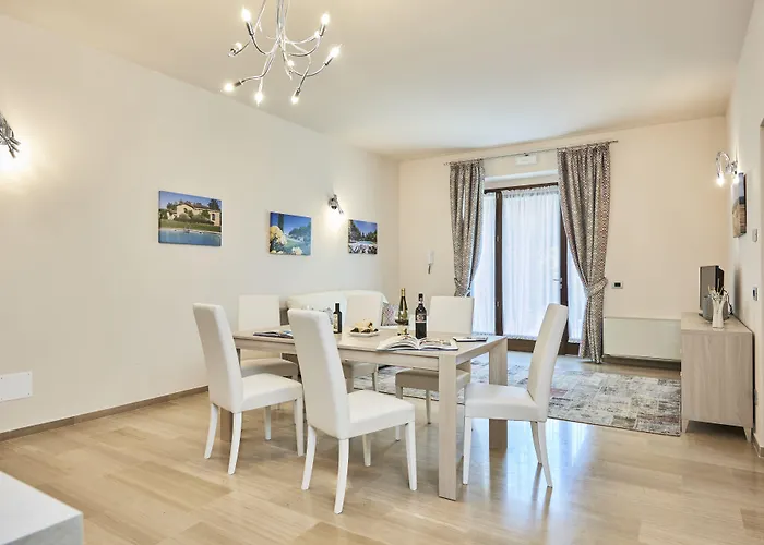 Domus Il Palio Bed & Breakfast