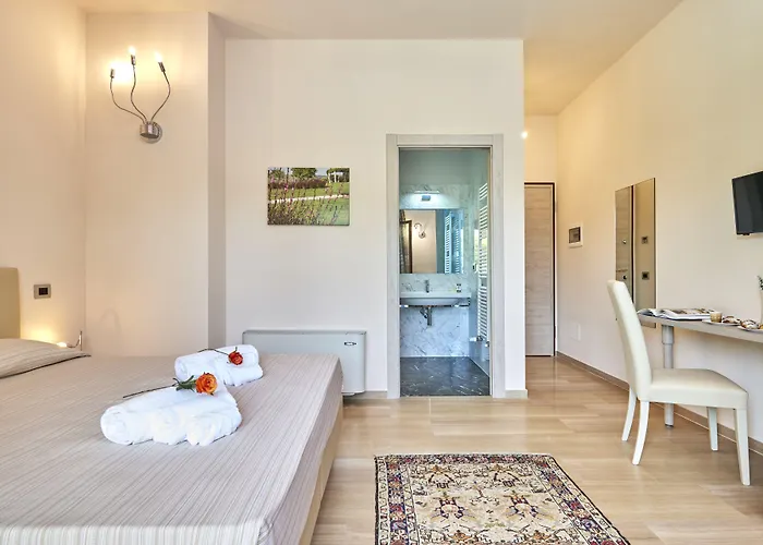 Domus Il Palio Bed & Breakfast