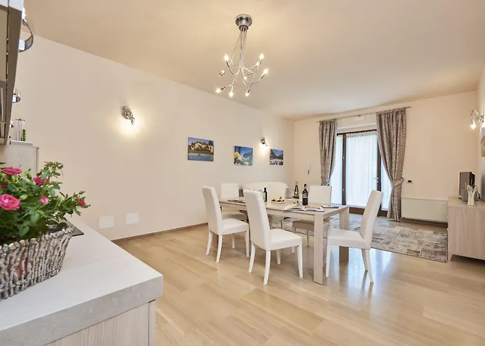 Domus Il Palio 3* Siena