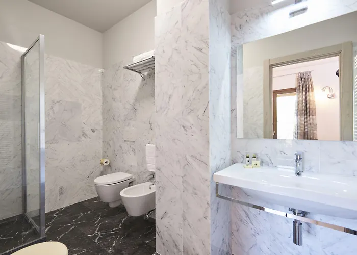 Domus Il Palio 3* Siena