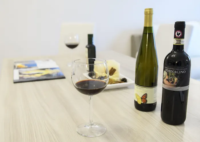 Domus Il Palio Bed & Breakfast Siena