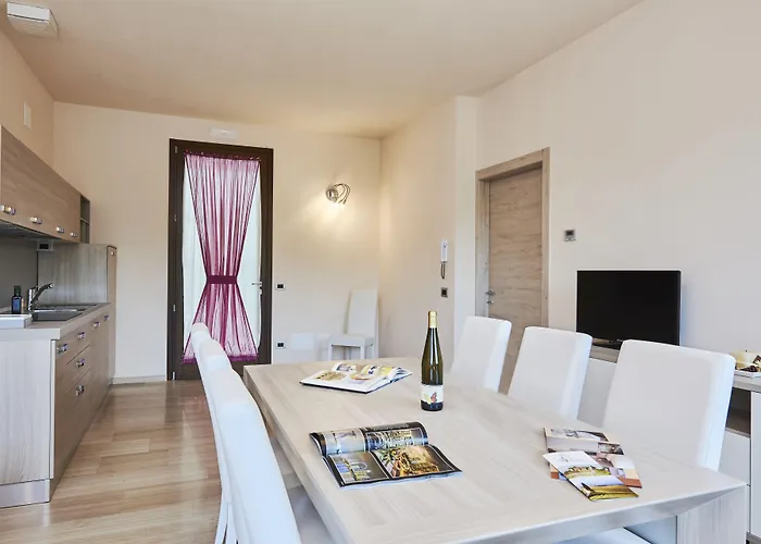 Bed & Breakfast Domus Il Palio