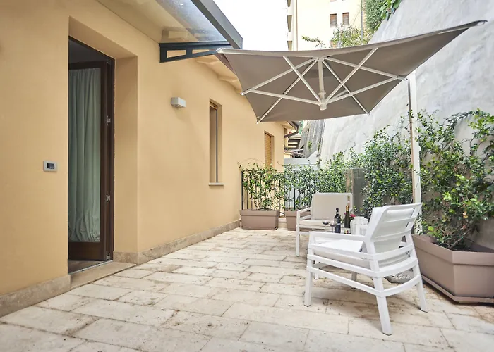 Bed & Breakfast Domus Il Palio Siena