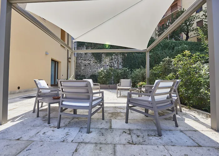 Bed & Breakfast Domus Il Palio