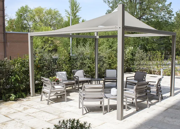 Bed & Breakfast Domus Il Palio 3*