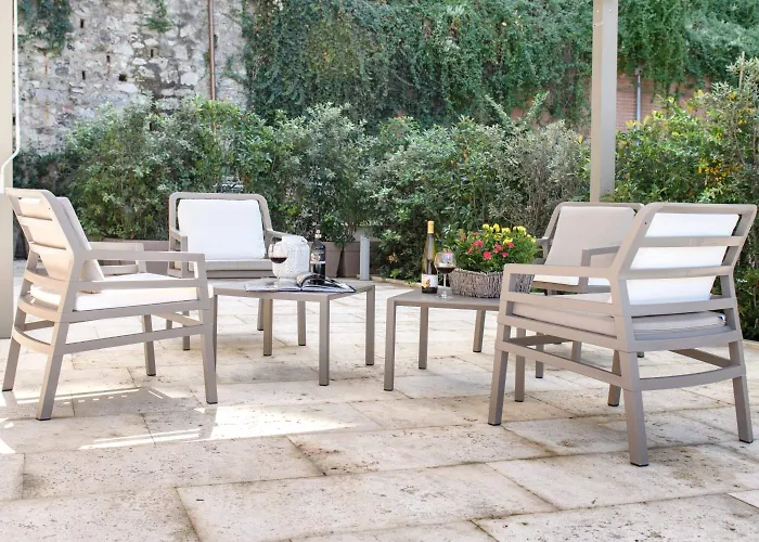 Bed & Breakfast Domus Il Palio Siena