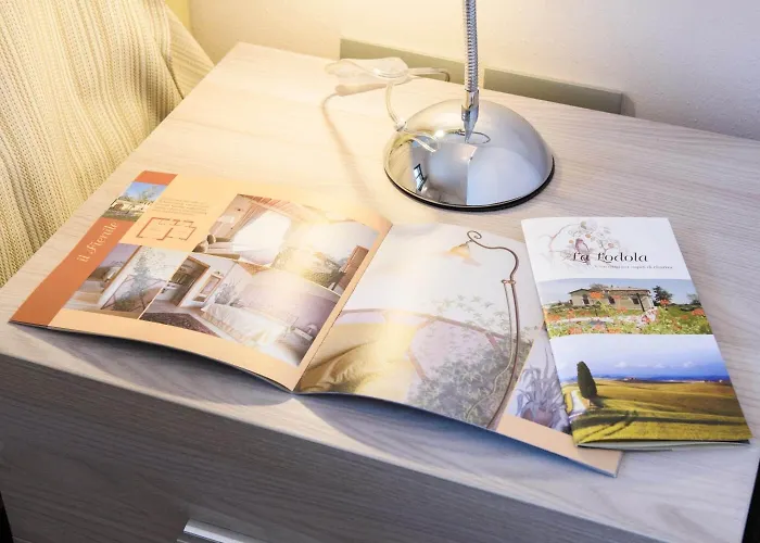 Domus Il Palio Bed & Breakfast