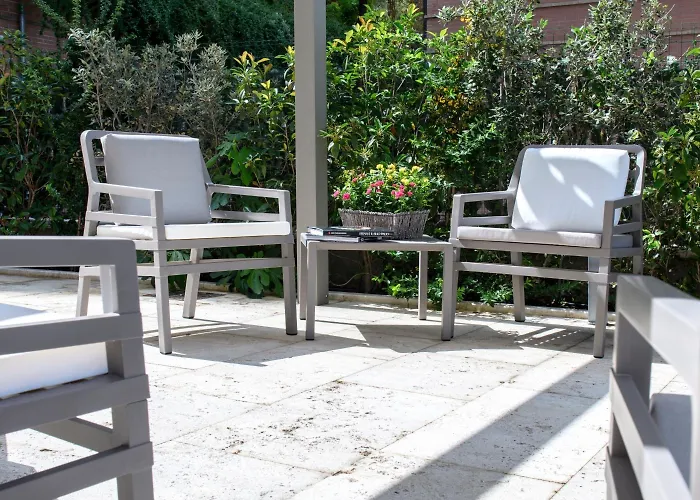 Domus Il Palio Bed & Breakfast 3*