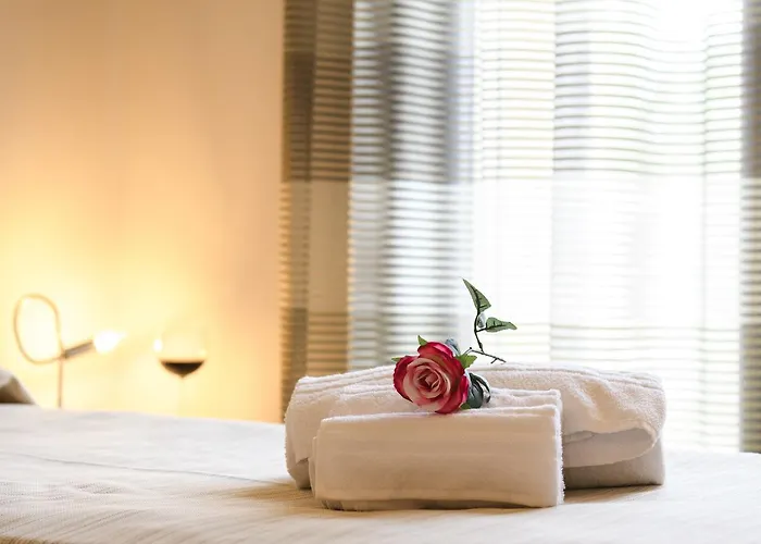 Bed & Breakfast Domus Il Palio