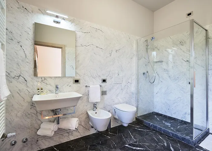 Domus Il Palio Bed & Breakfast 3*