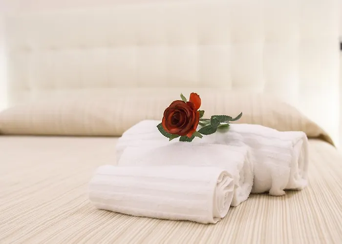 Domus Il Palio Siena