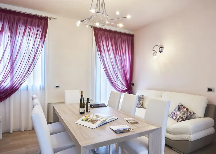 Bed & Breakfast Domus Il Palio 3*