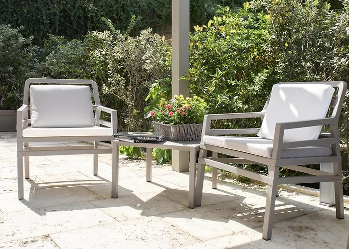 Domus Il Palio Bed & Breakfast 3*