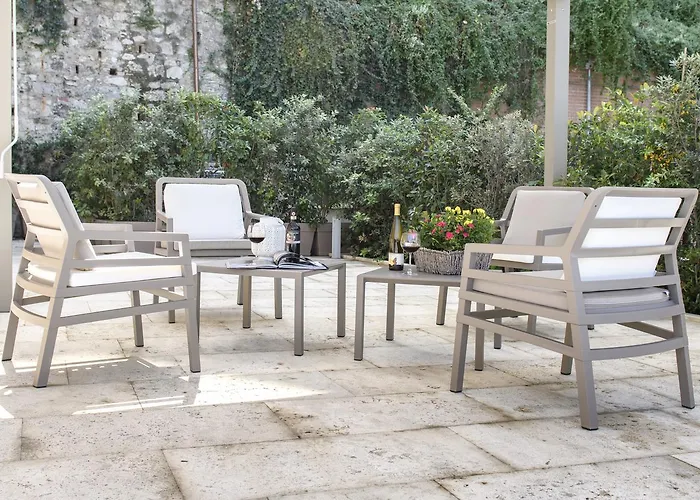 Bed & Breakfast Domus Il Palio 3*