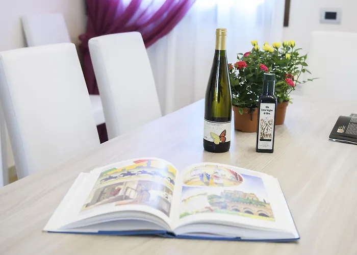 Bed & Breakfast Domus Il Palio