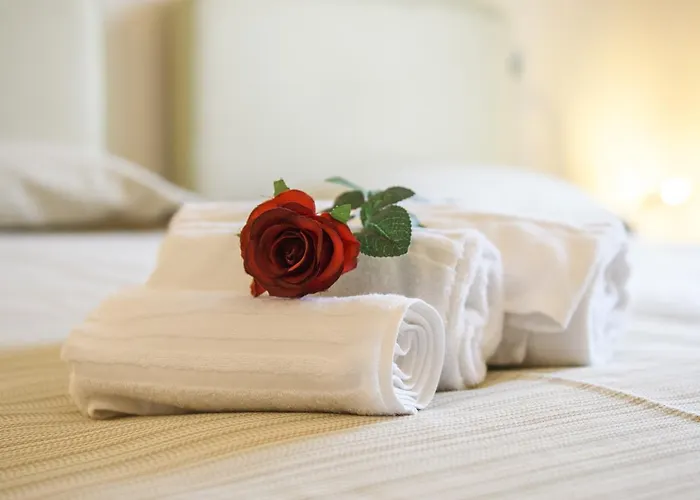 Domus Il Palio Bed & Breakfast