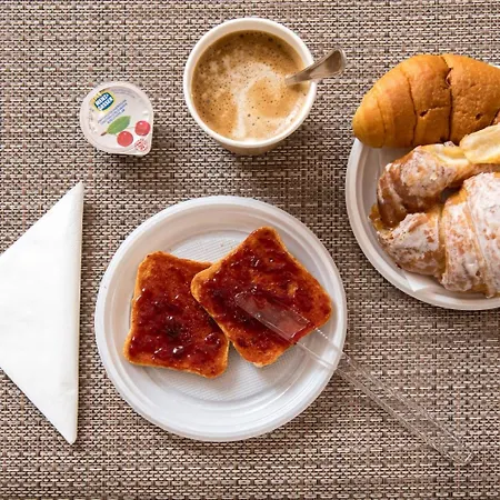 Domus Il Palio 3* Siena