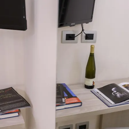 Domus Il Palio Alojamento de Acomodação e Pequeno-almoço