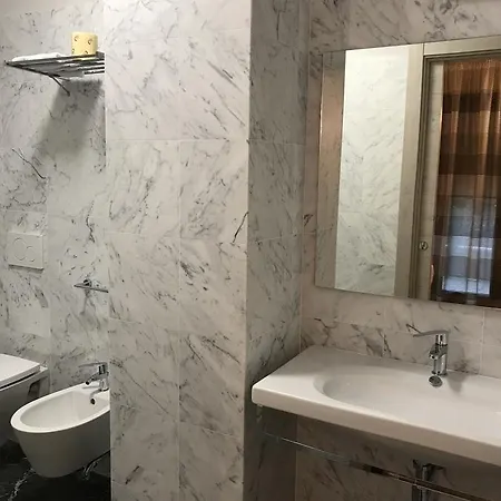 Domus Il Palio Сієна
